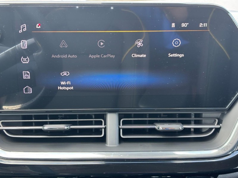 Chevrolet Trax Vehicle Image 10