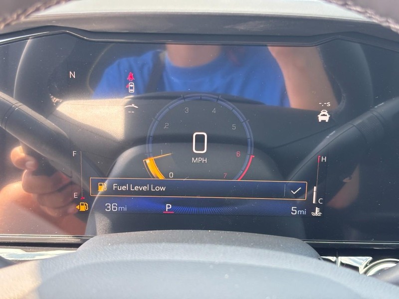 Chevrolet Trax Vehicle Image 16