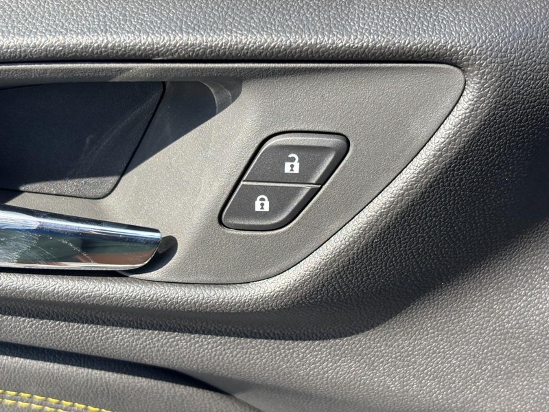 Chevrolet Trax Vehicle Image 21