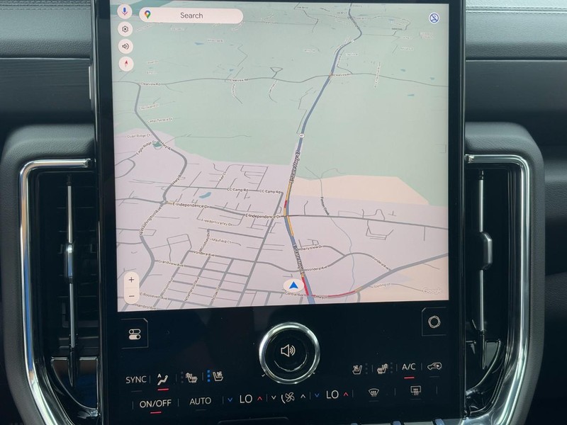 GMC Yukon Vehicle Image 19