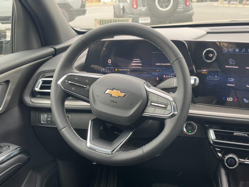 Chevrolet Traverse Vehicle Image 10