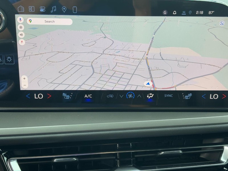 Chevrolet Traverse Vehicle Image 20