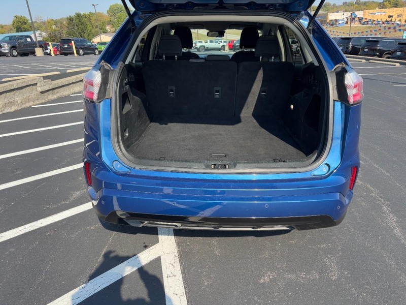 Ford Edge Vehicle Image 05