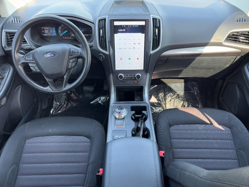 Ford Edge Vehicle Image 12