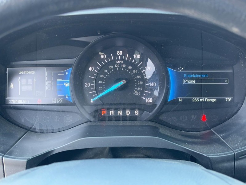 Ford Edge Vehicle Image 22