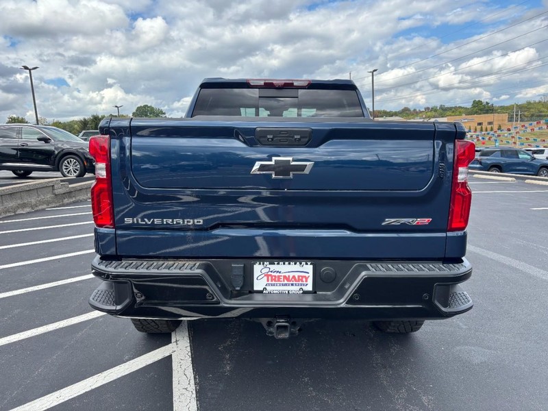 Chevrolet Silverado 1500 Vehicle Image 04