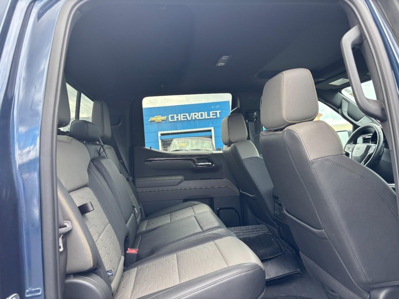 Chevrolet Silverado 1500 Vehicle Image 09