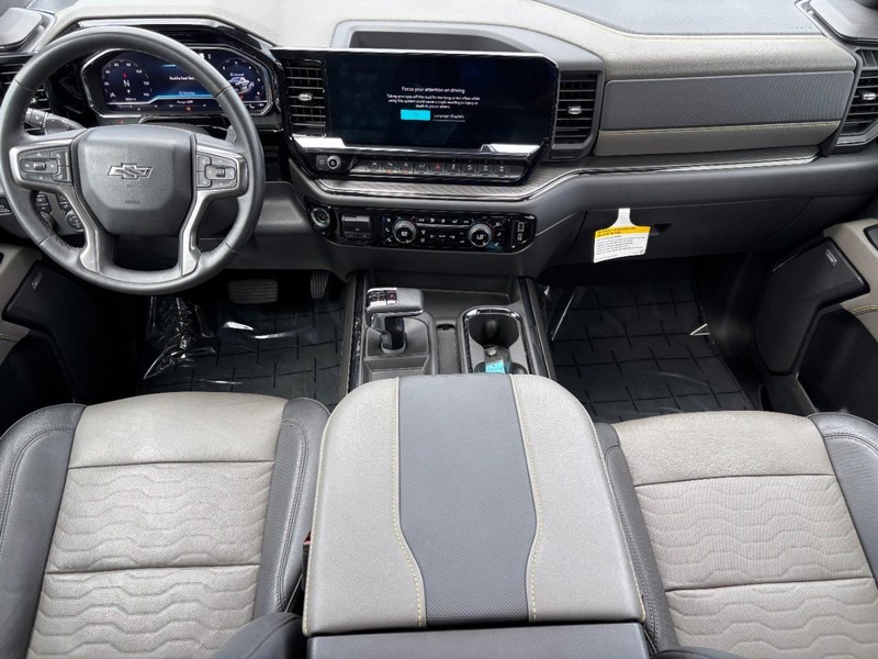 Chevrolet Silverado 1500 Vehicle Image 10