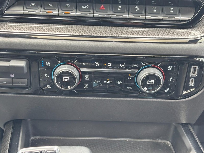 Chevrolet Silverado 1500 Vehicle Image 13