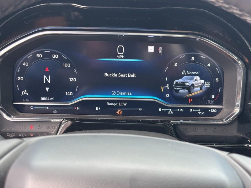 Chevrolet Silverado 1500 Vehicle Image 18