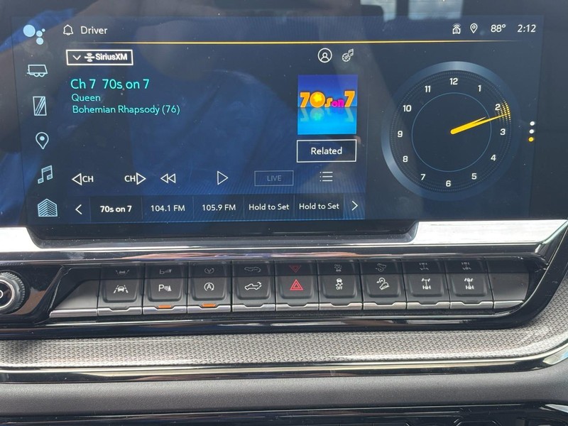 Chevrolet Silverado 1500 Vehicle Image 19