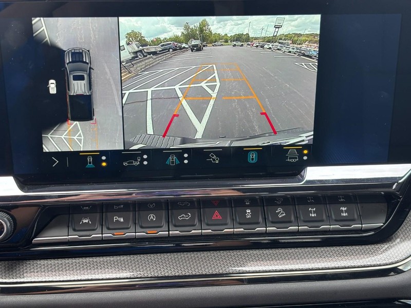 Chevrolet Silverado 1500 Vehicle Image 20