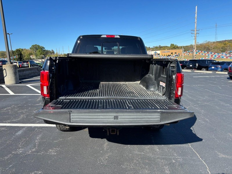 Ford F-150 Vehicle Image 04