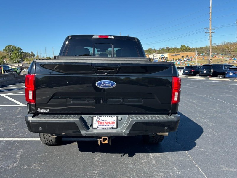 Ford F-150 Vehicle Image 05