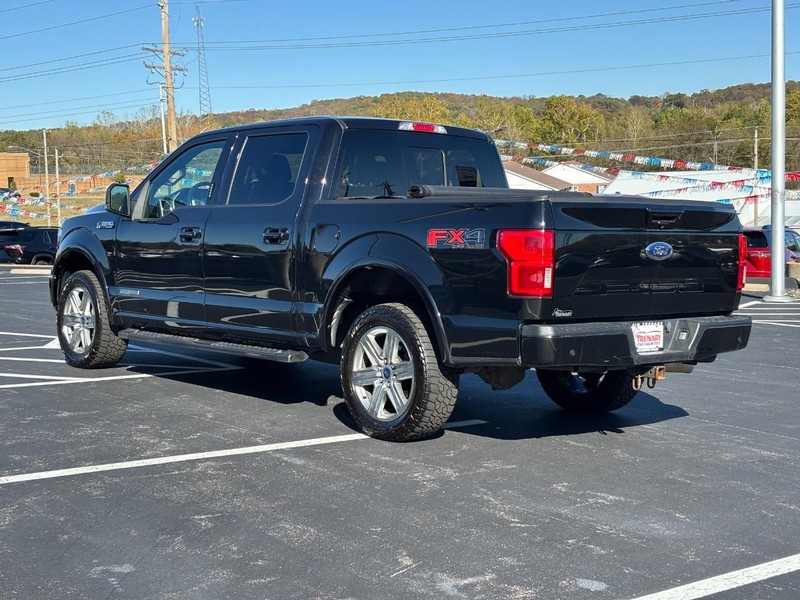 Ford F-150 Vehicle Image 06