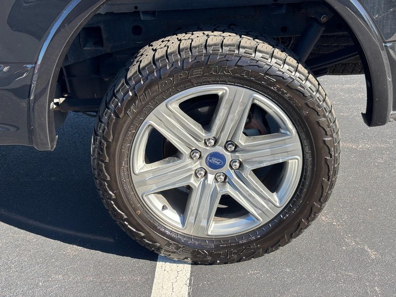 Ford F-150 Vehicle Image 07