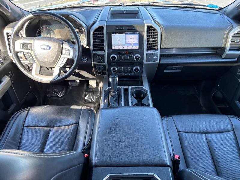 Ford F-150 Vehicle Image 11