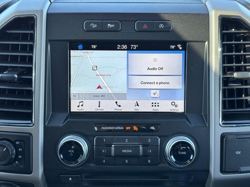 Ford F-150 Vehicle Image 13