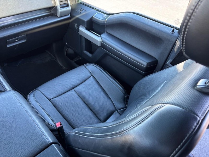 Ford F-150 Vehicle Image 15