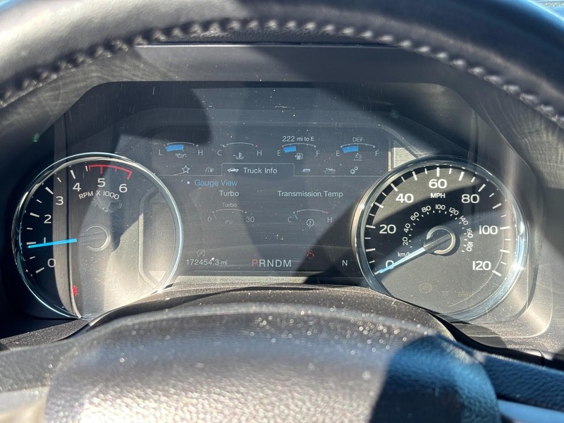 Ford F-150 Vehicle Image 20