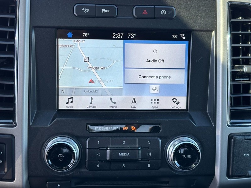 Ford F-150 Vehicle Image 21