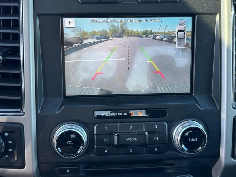 Ford F-150 Vehicle Image 22