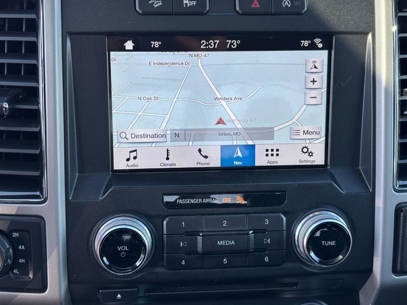 Ford F-150 Vehicle Image 23