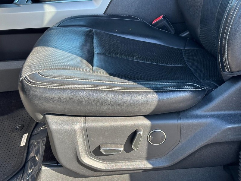 Ford F-150 Vehicle Image 28