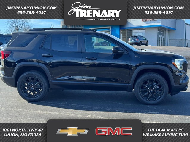 Union MO 2026 GMC Terrain more details - gmc terrain