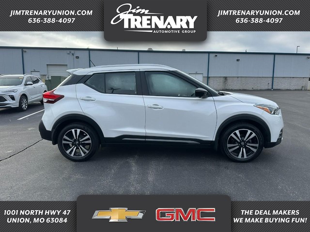 Union MO 2019 Nissan Kicks more details - nissan kicks
