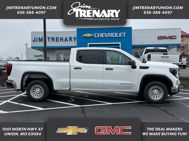 Union MO 2026 GMC Sierra 1500 more details - gmc sierra 1500