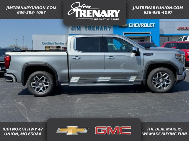 Union MO 2026 GMC Sierra 1500 more details - gmc sierra 1500