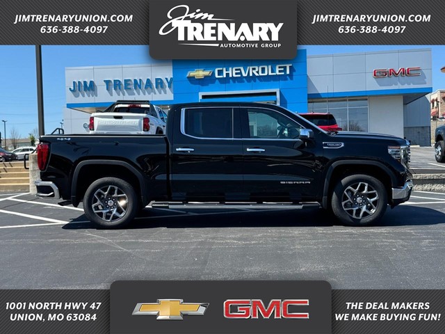 Union MO 2026 GMC Sierra 1500 more details - gmc sierra 1500