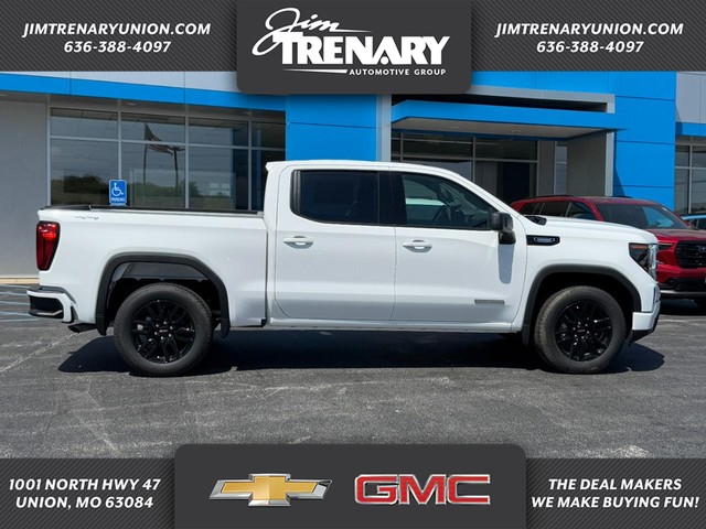Union MO 2026 GMC Sierra 1500 more details - gmc sierra 1500