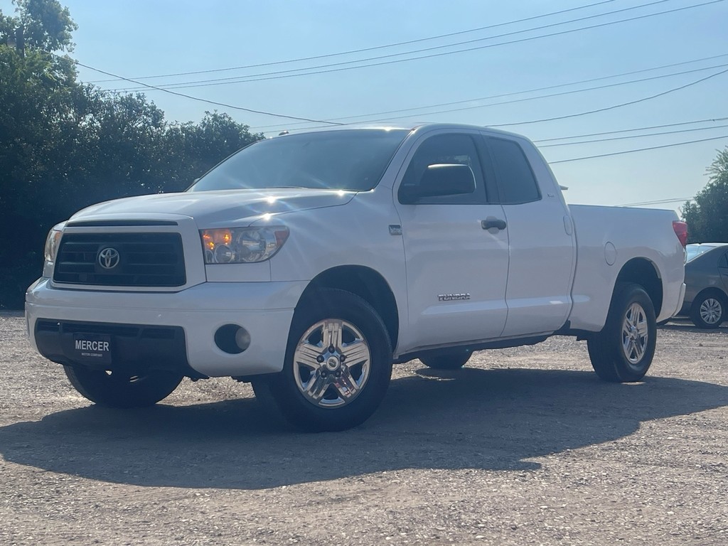 Toyota Tundra 2WD Truck Vehicle Full-screen Gallery Image 8