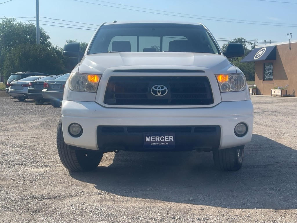 Toyota Tundra 2WD Truck Vehicle Full-screen Gallery Image 9