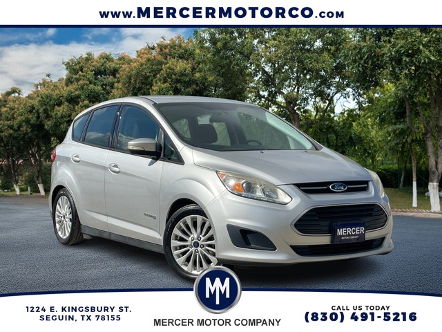 Ford C-Max Hybrid SE - Seguin TX