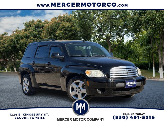 Chevrolet HHR LT w/1LT - Seguin TX