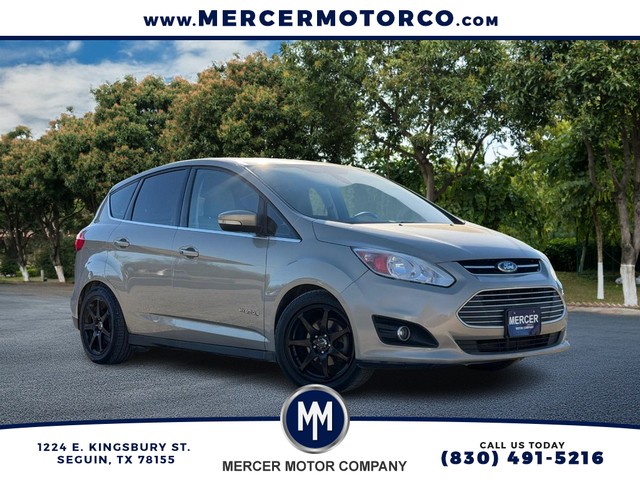 Ford C-Max Hybrid SEL - Seguin TX