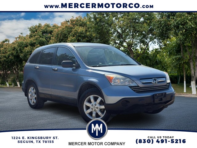 Honda CR-V EX - Seguin TX
