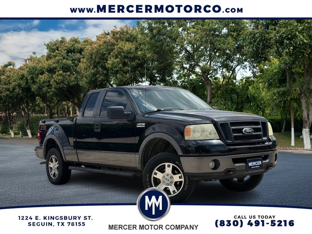 Ford F-150 - Seguin TX