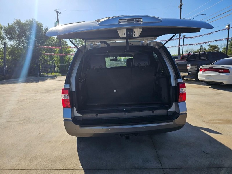 Ford Expedition Vehicle Image 05