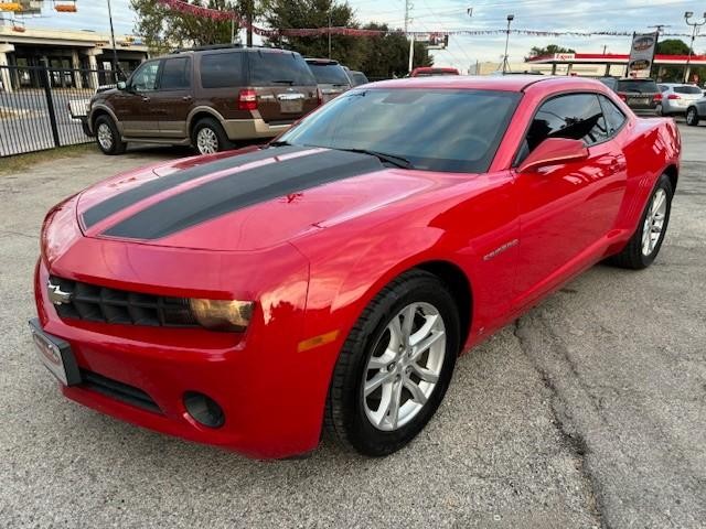 Chevrolet Camaro LS - San Antonio TX