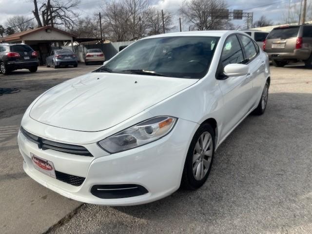Dodge Dart Aero - San Antonio TX