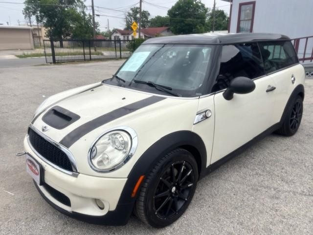 MINI Cooper Clubman S - San Antonio TX