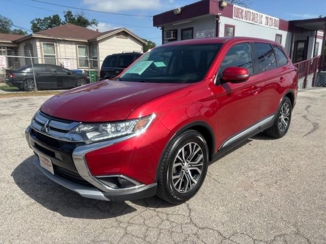 Mitsubishi Outlander SE - San Antonio TX