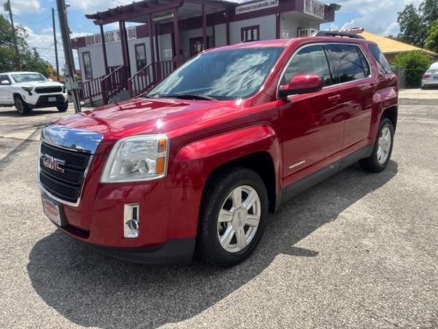 GMC Terrain SLE - San Antonio TX