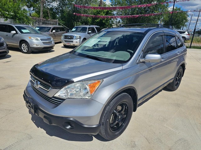 Honda CR-V EX-L - San Antonio TX