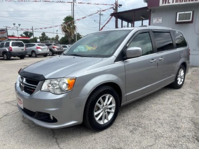 Dodge Grand Caravan SXT - San Antonio TX