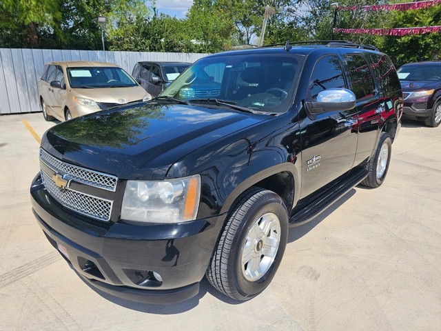 Chevrolet Tahoe LS - San Antonio TX